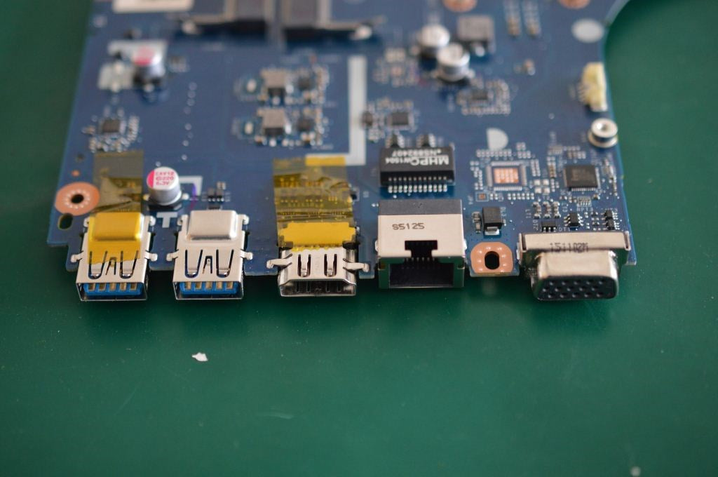 Lenovo Pl System Boards - 5B20H70674