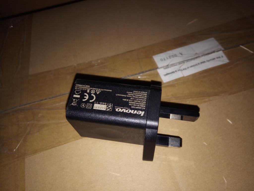 Lenovo Ad Ac Adapters - 36200548