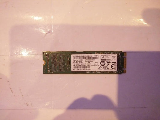 Lenovo 00UP420 Harddrive