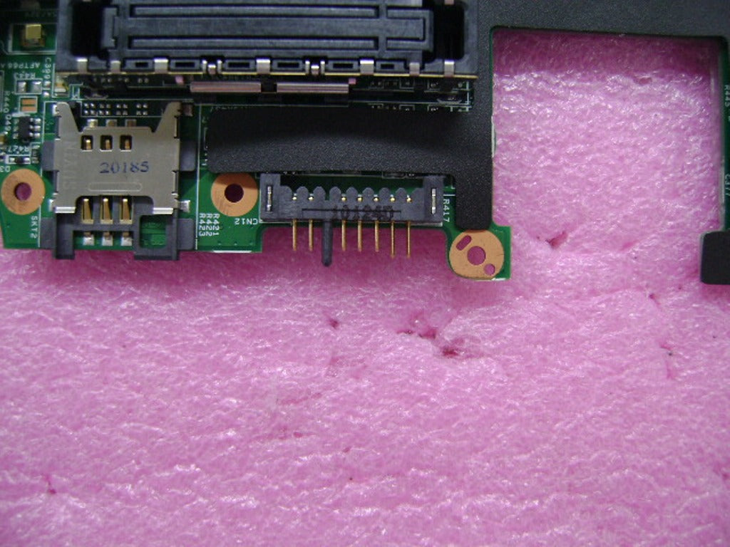 Lenovo Cdpop Pln35Smbtpm - 63Y2162