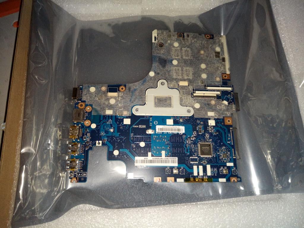 Lenovo Pl System Boards - 5B20J23822