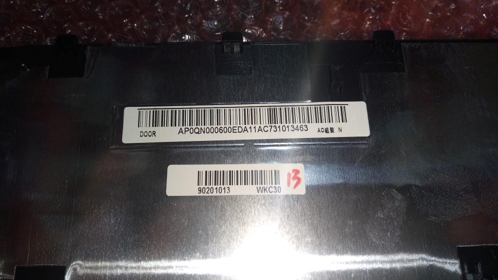 Lenovo Co Covers - 90201013
