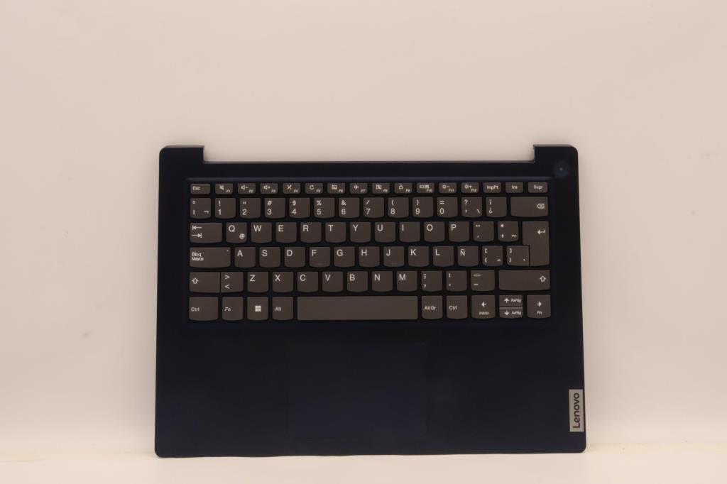Lenovo Cover Upper Case Asm_La L81X7 - 5CB1C05077