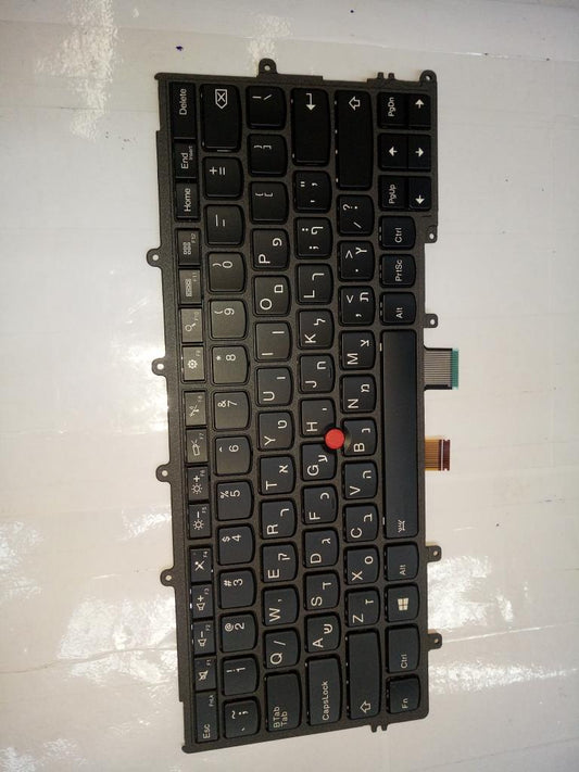 Lenovo Ki Keyboards Internal - 04X0191