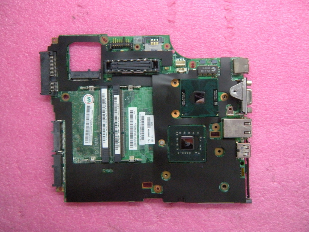Lenovo Fruplnp8400 N-Amty-Tpm - 04W6759