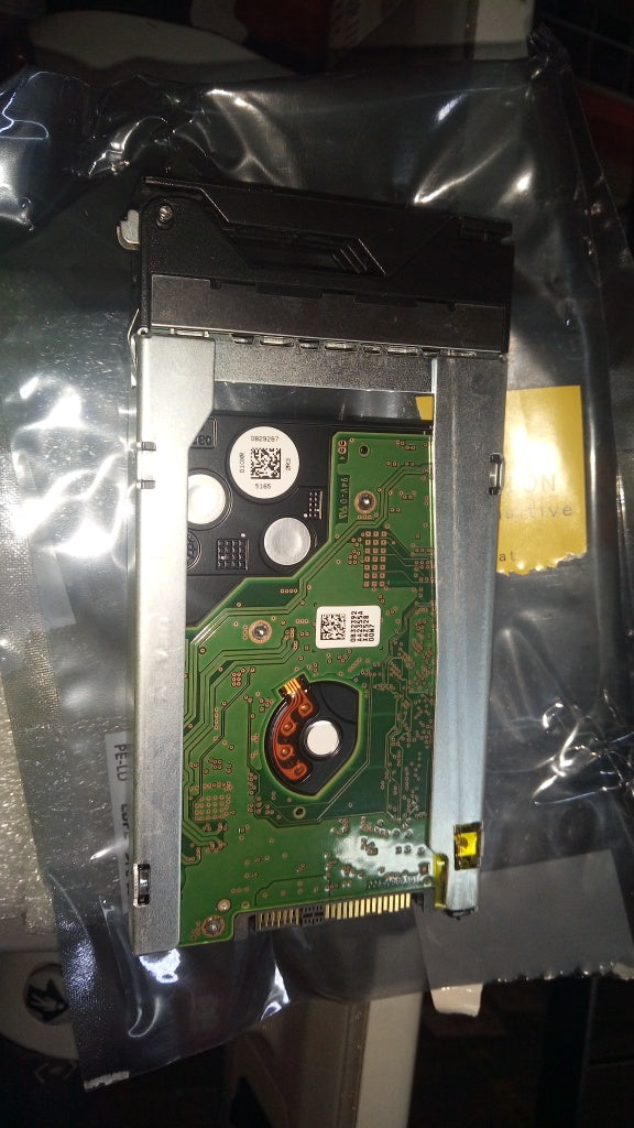 Lenovo Hd Hard Drives - 00LA878