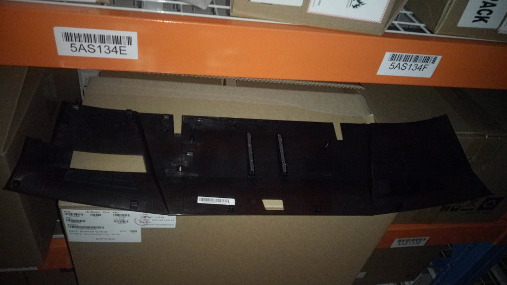 Lenovo Bz Bezels/Doors - 00XD058