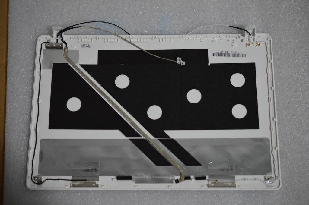 Lenovo Cover Lz1 Lcd White - 90200602