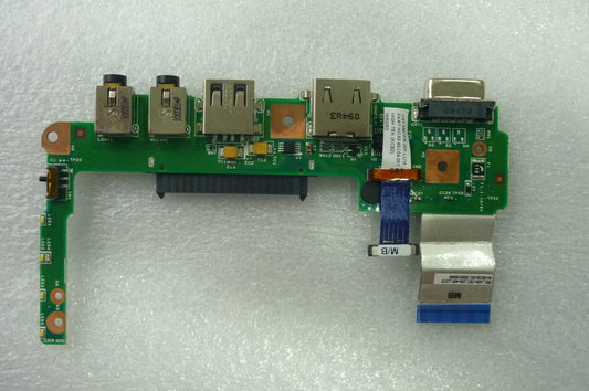 Lenovo 31040514 Board Lu15 Dis Crt 09608-1