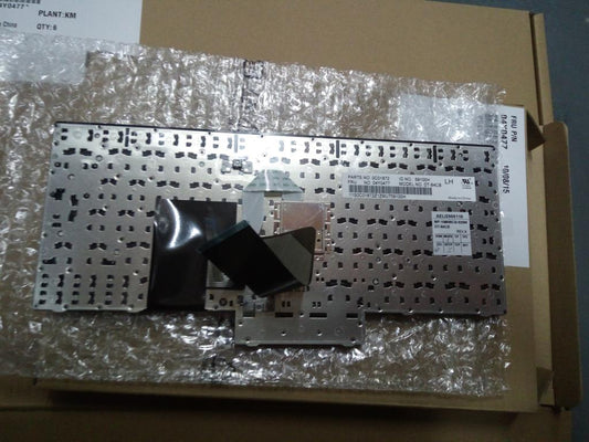 Lenovo Ki Keyboards Internal - 04Y0477
