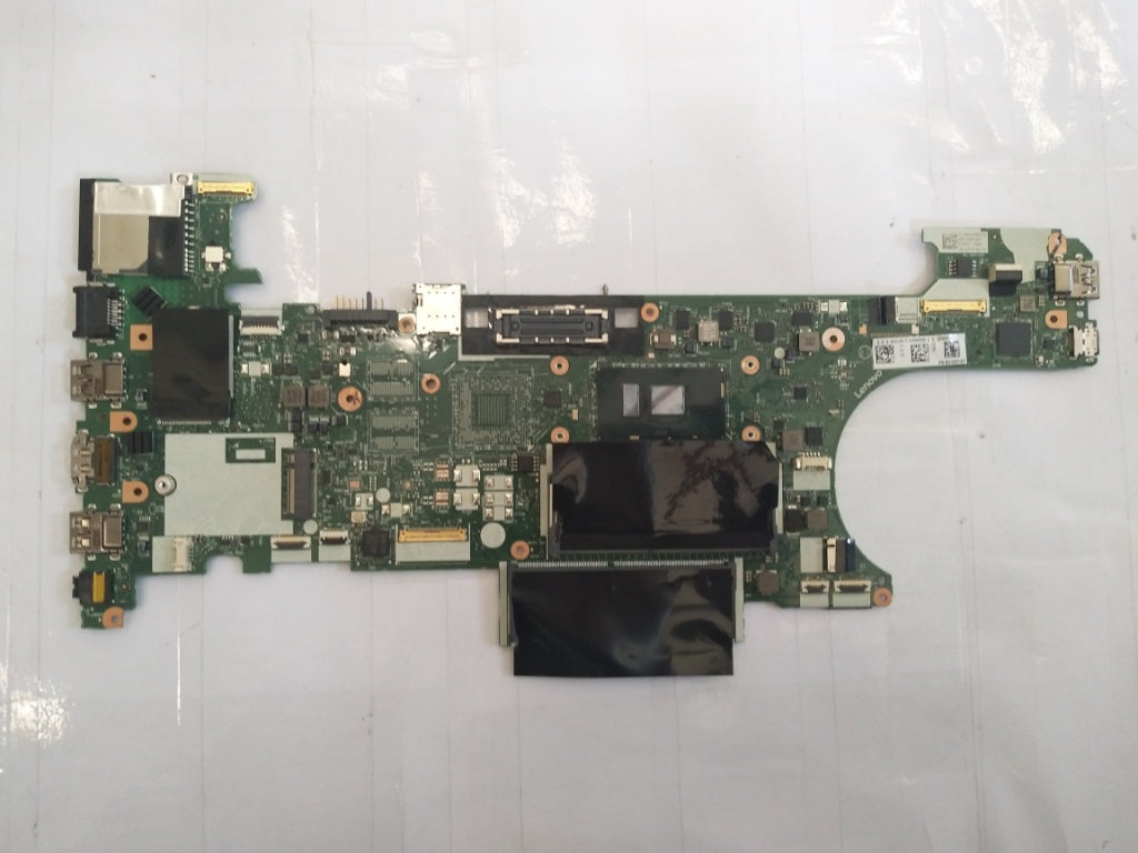 Lenovo Mb I56300U Uma Nok Ytpm Dtpm1. - 00UR461