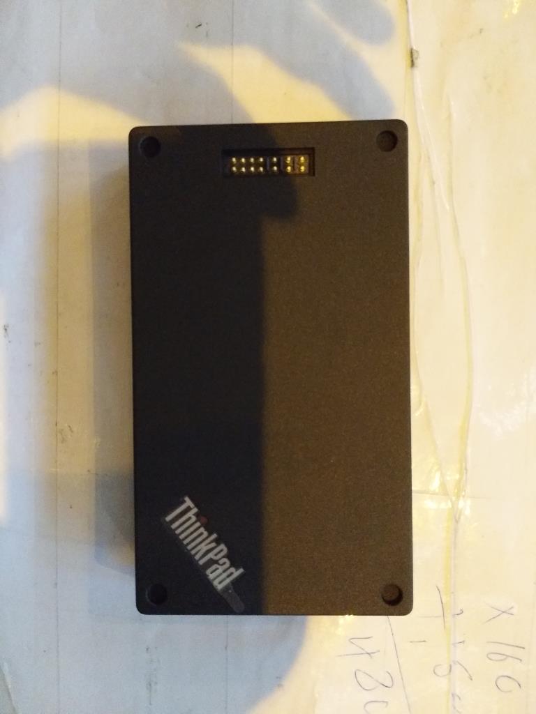 Lenovo 03X7166 - Part