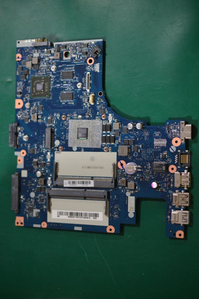 Lenovo Mb Beema E2 15G 14T Dis 2G - 5B20F77267