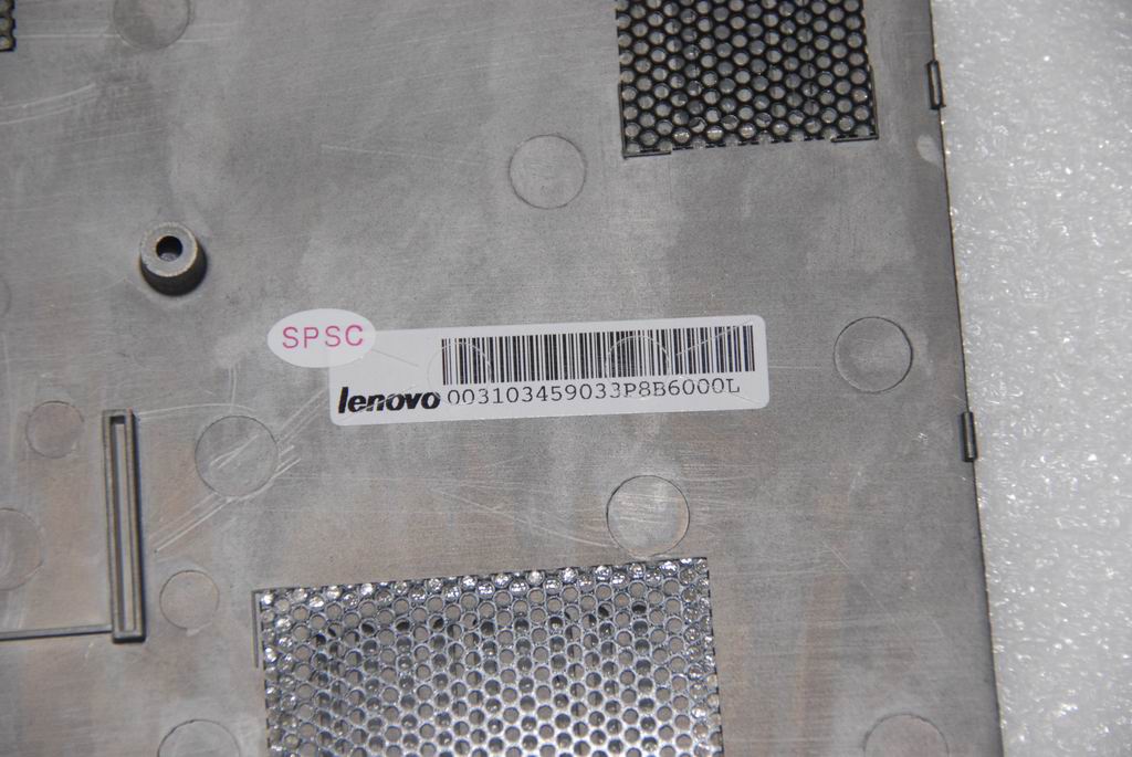 Lenovo 31034590 Door Cpu Y530 13Gnmg1Am030-1Lv