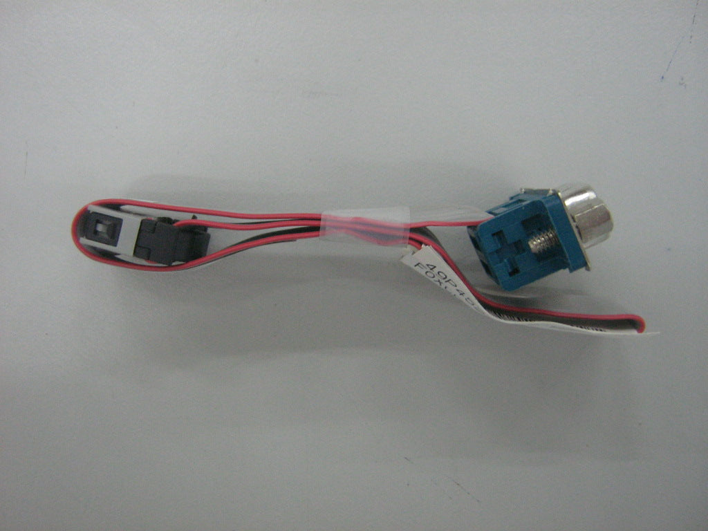 Lenovo Fruserialcable - 49P4530