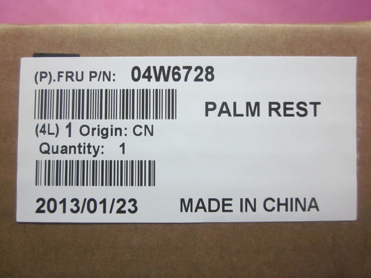 Lenovo 04W6728 - Part