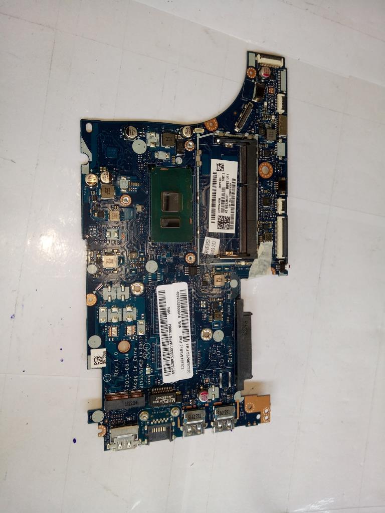 Lenovo Pl System Boards - 5B20K50530