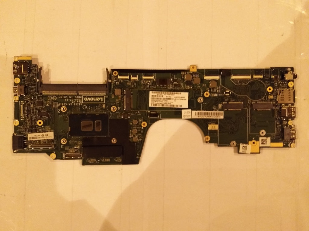 Lenovo Mb I5-6300U Namt Ytpm W/R Nok - 01AY784