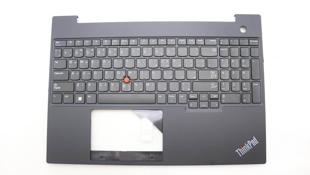Lenovo Mech_Asm Fru Kbd Ccv Ara (Chy) - 5M11H94753