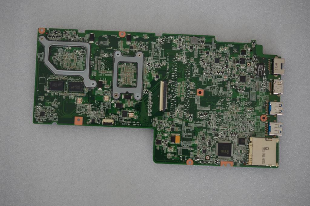Lenovo Mainboard Lz8T W8S I5 3337 W C - 90002523