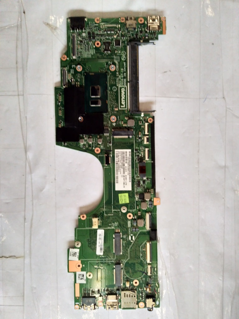 Lenovo Mb I7-6500U Namt Ytpm W/R Nok - 01AY775