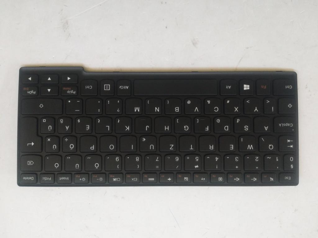 Lenovo Kb Keyboards External - 25210881