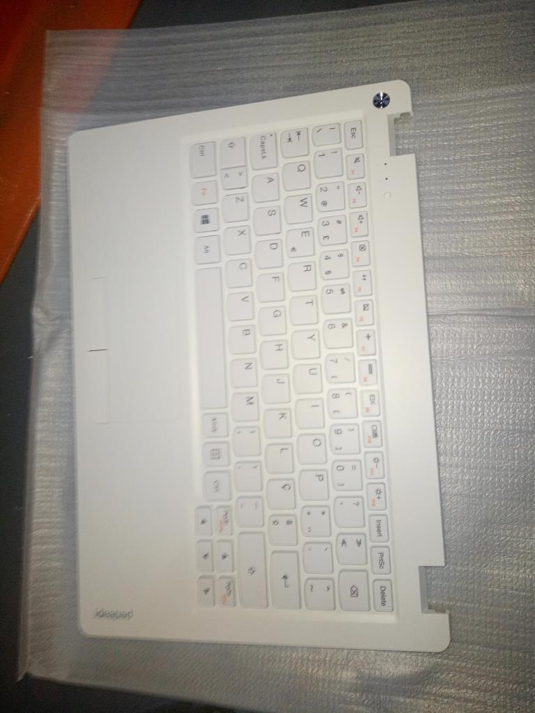 Lenovo Co Covers - 5CB0K48359