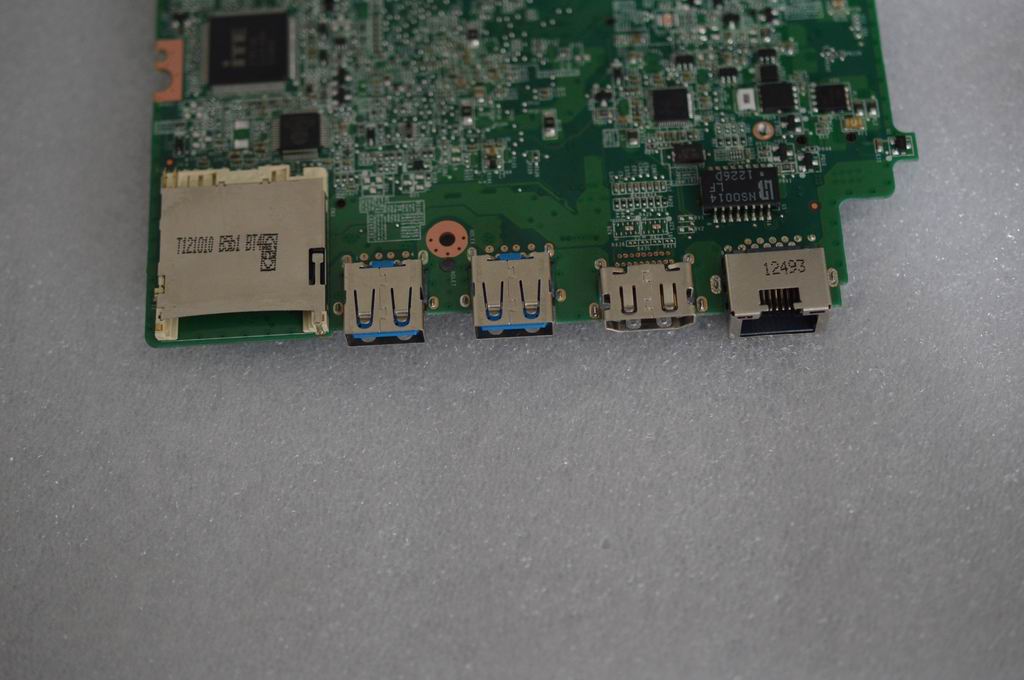 Lenovo Mainboard Lz8 W8 Dis I5-3337U - 90002377