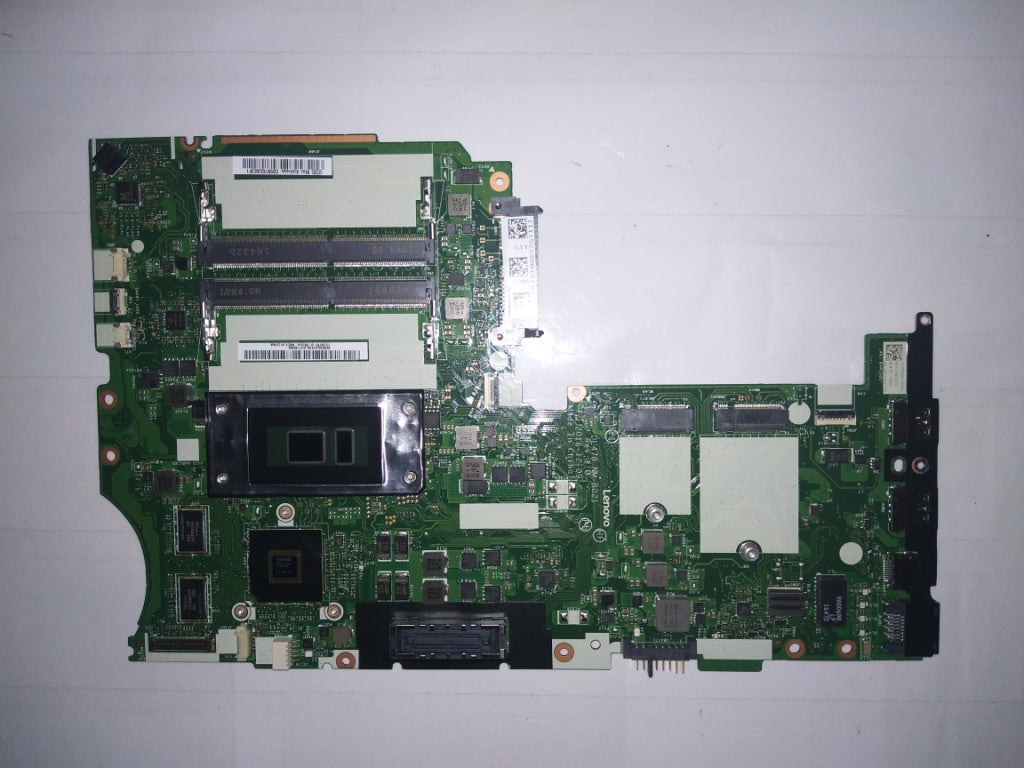 Lenovo Mb I77500U Nok Namt Ntpm - 01HY132
