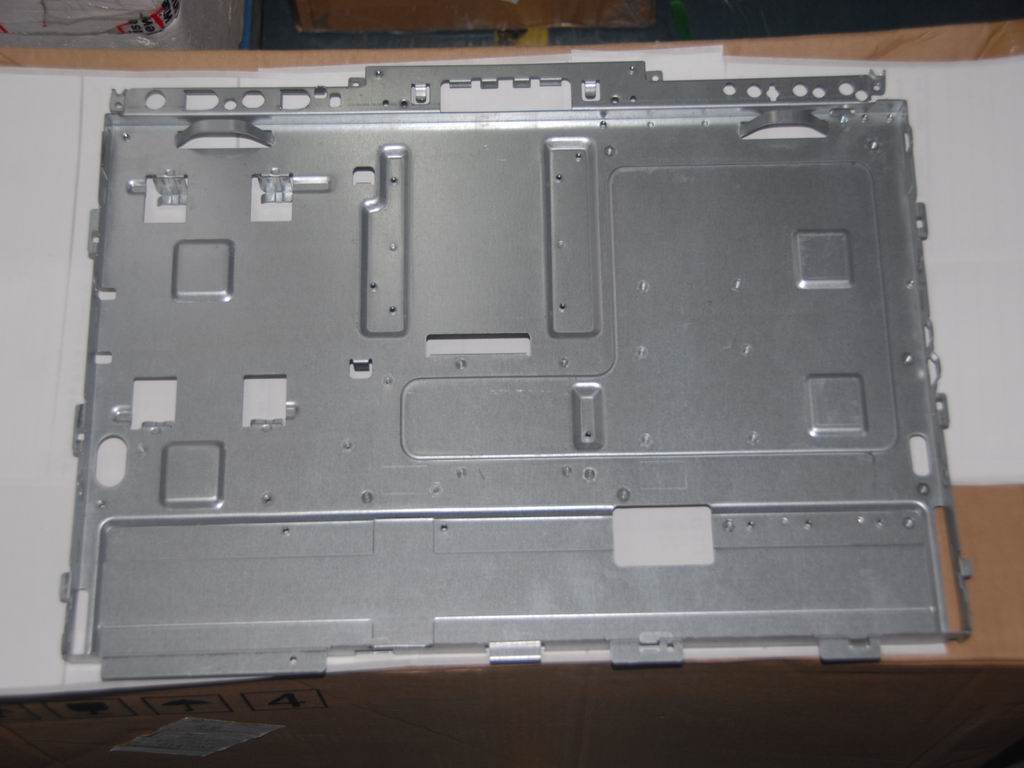 Lenovo 31043397 Mainframe Bracket W/O Touch Au