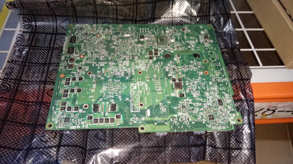 Lenovo 5B20G94027 Pl System Boards