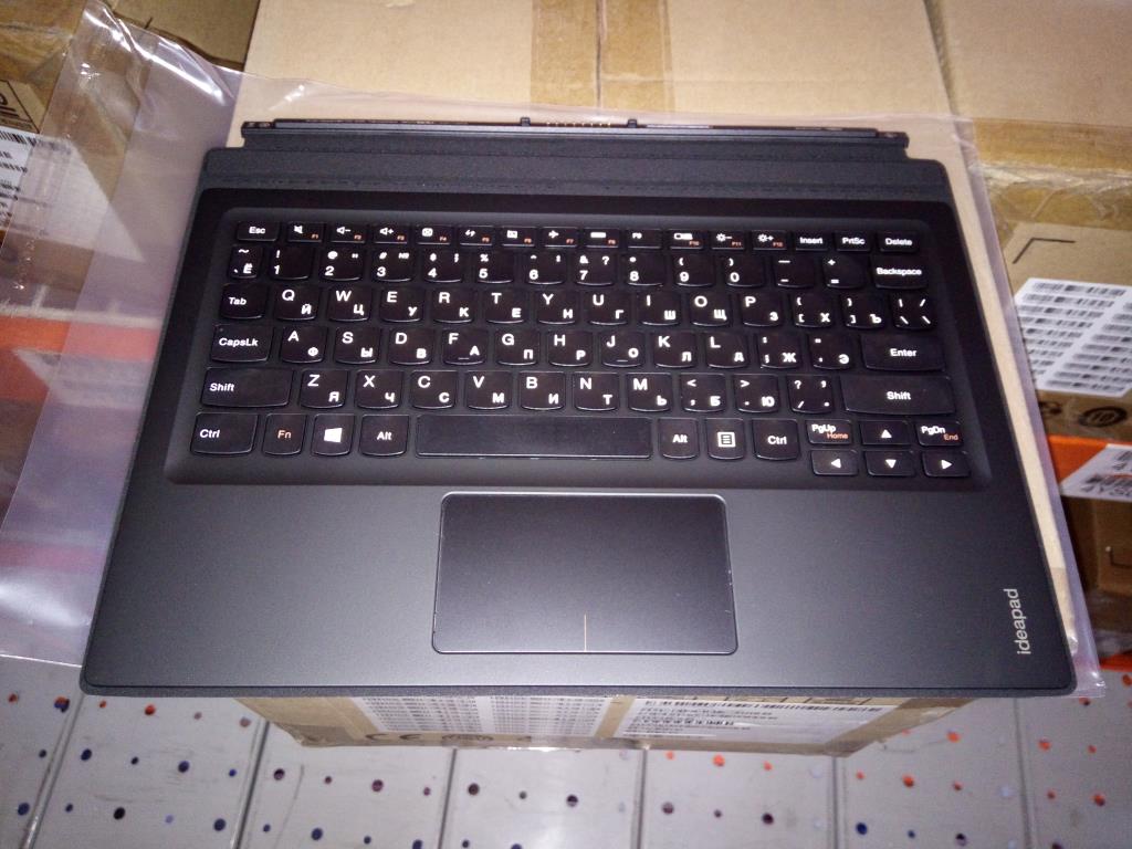 Lenovo Ki Keyboards Internal - 5N20K07173