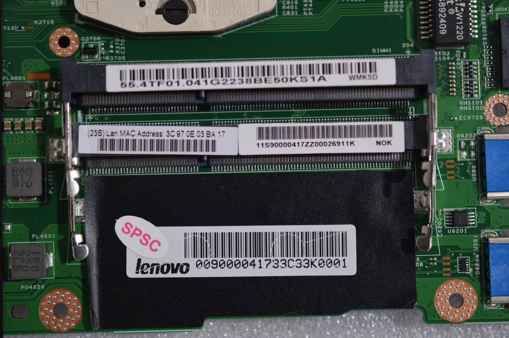 Lenovo Replacement Part - 90000417