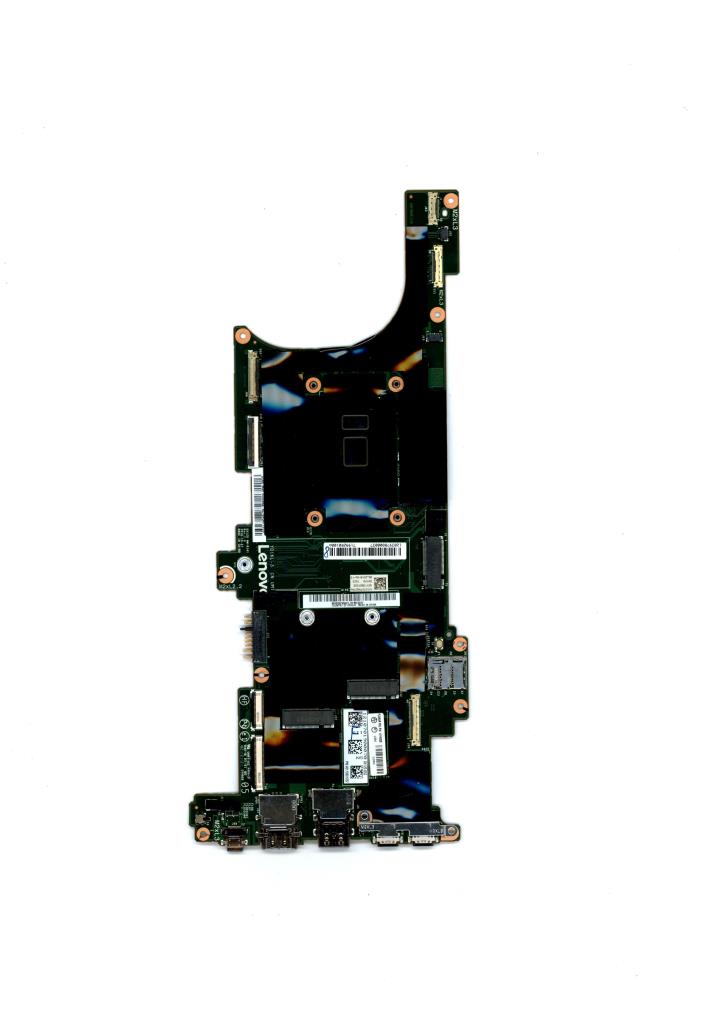 Lenovo System Board Planar Motherboar - 01YN038