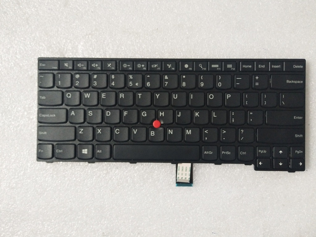 Lenovo Ki Keyboards Internal - 04X6211