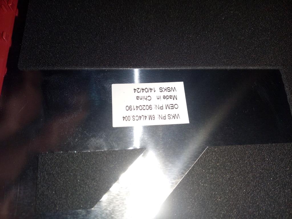 Lenovo Assembly - 90204190