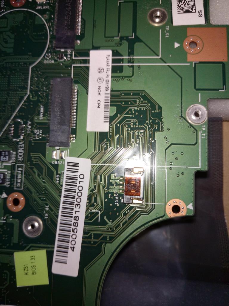 Lenovo Pl System Boards - 00NY954
