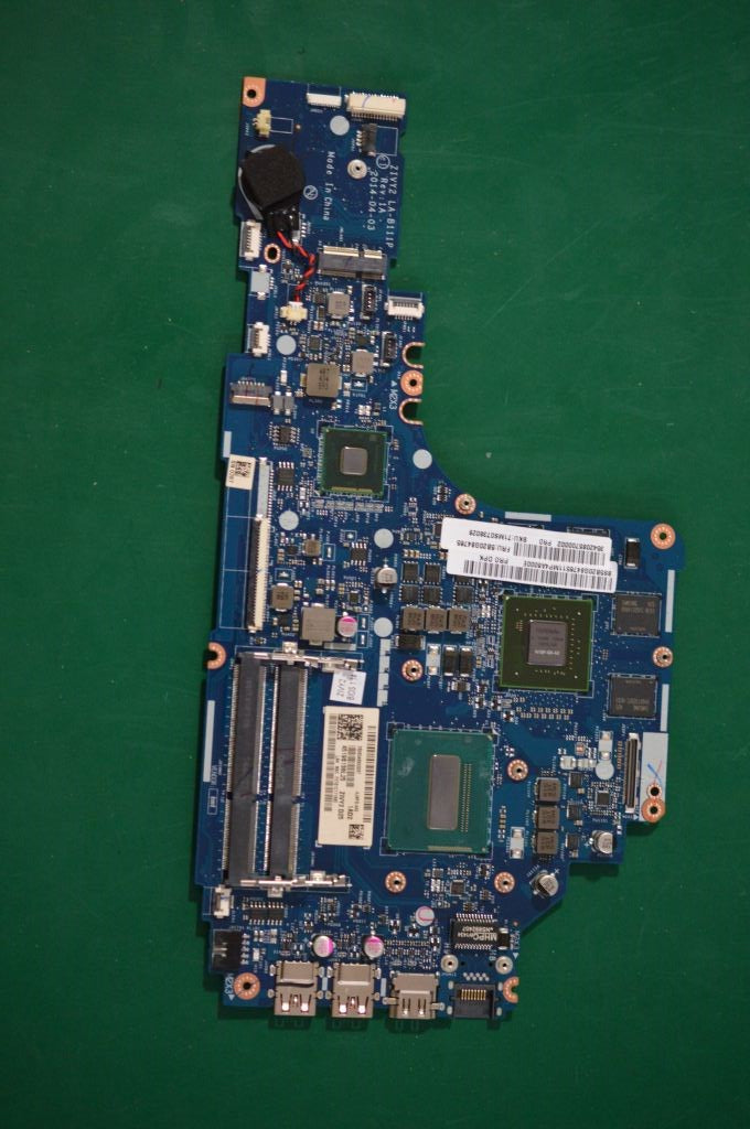 Lenovo Pl System Boards - 5B20G84765