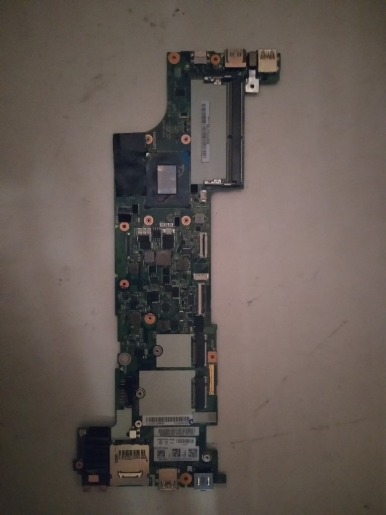 Lenovo Fru Amd A12-9800B Win N-Tpm - 01HY468