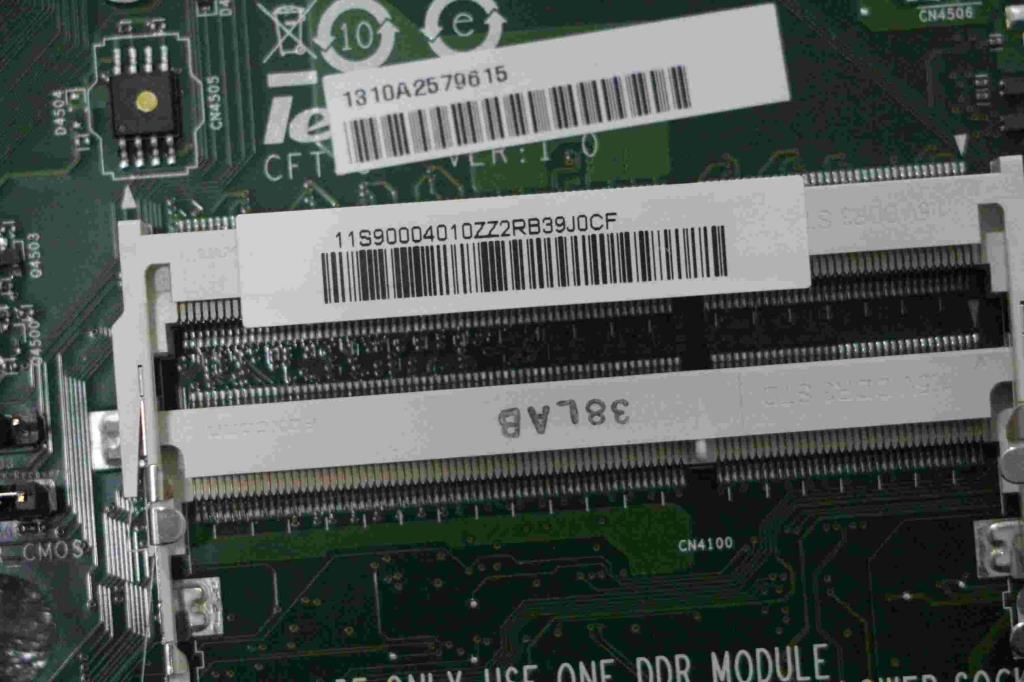 Lenovo Replacement Part - 90004010