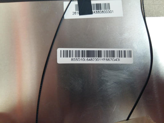Lenovo Lp Lcd Panels - 5D10L64823