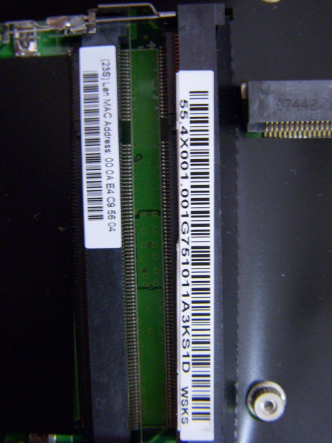 Lenovo Lt71 Mb Gm W/O Cpu 07223-1 - 11010038