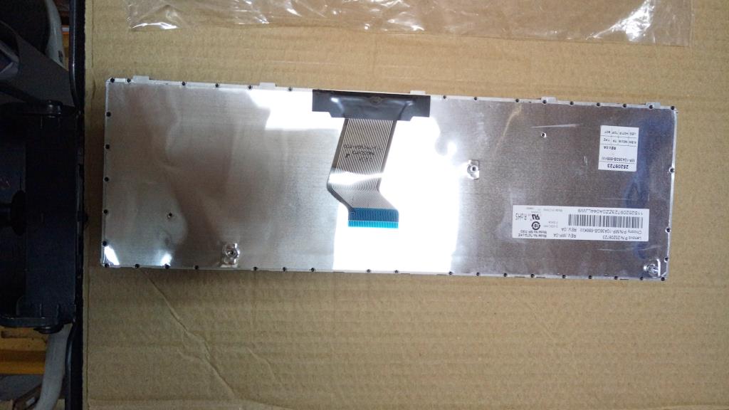 Lenovo Kb Keyboards External - 25209723