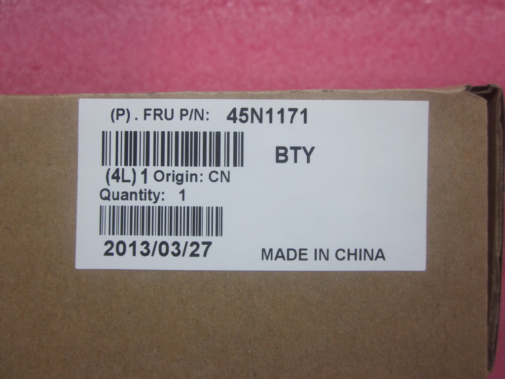 Lenovo Ba Rechargeable Batteries - 45N1171