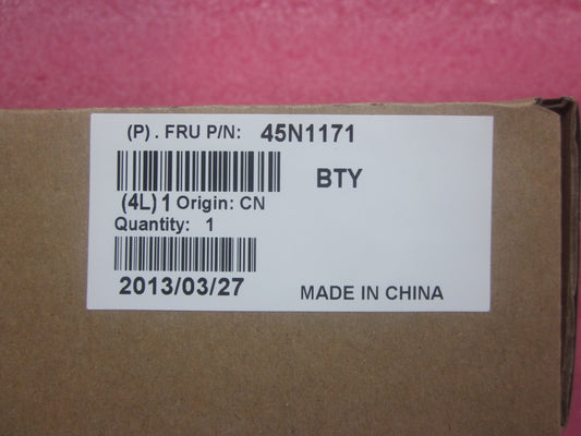 Lenovo Ba Rechargeable Batteries - 45N1171