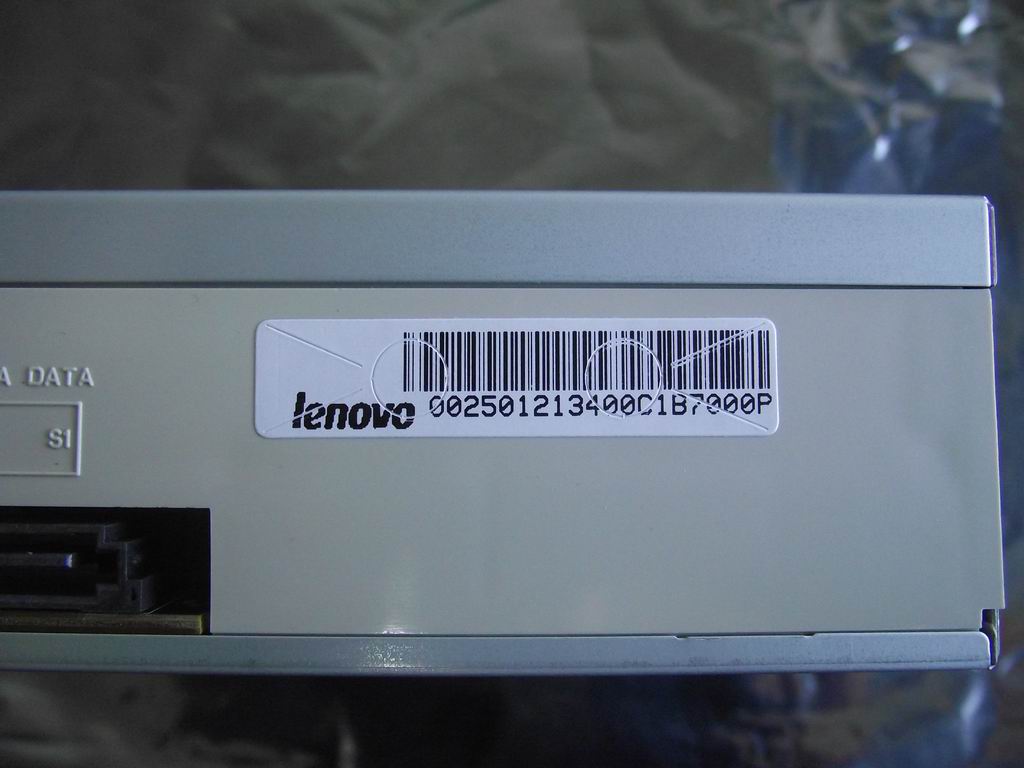 Lenovo Replacement Part - 25012134