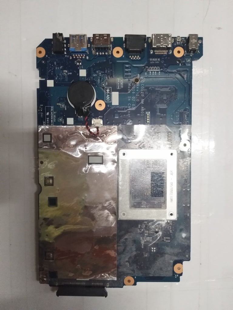 Lenovo 5B20L46204 Pl System Boards