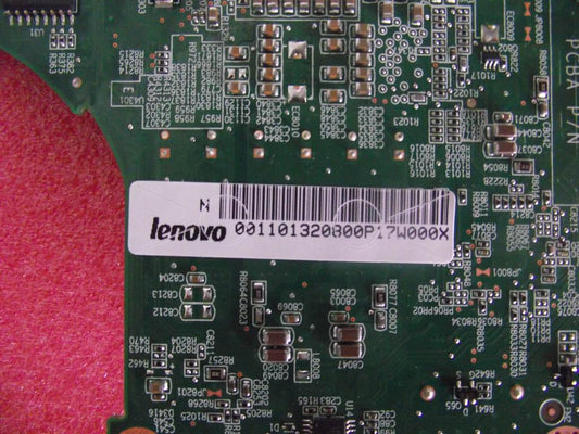 Lenovo 11013208 Mb Hm65 W/Hdmi In W/Batt