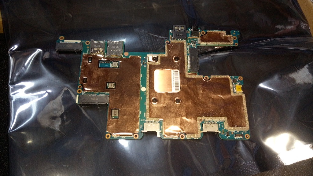Lenovo Pl System Boards - 5B20K84194