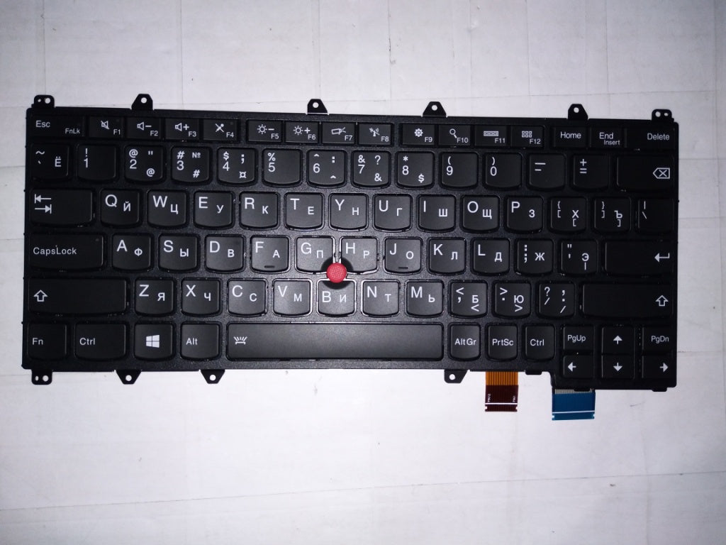 Lenovo Ki Keyboards Internal - 00PA229